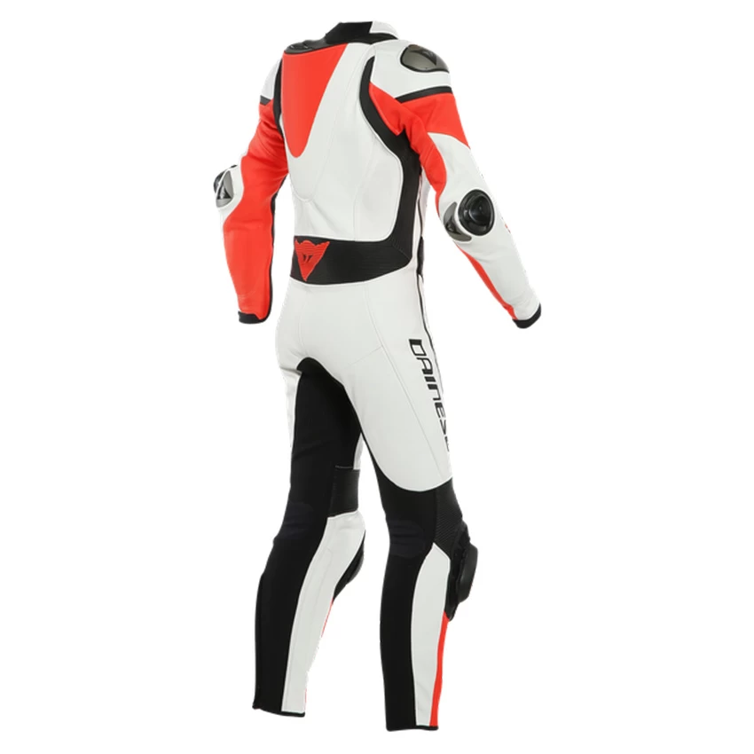 Dainese Imatra Lady 1PC Perforated 2 Dainese Imatra Lady 1PC Perforated - Afbeelding 2
