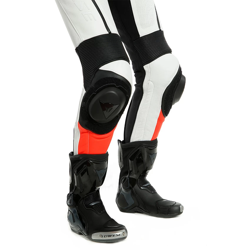 Dainese Imatra Lady 1PC Perforated 3 Dainese Imatra Lady 1PC Perforated - Afbeelding 3