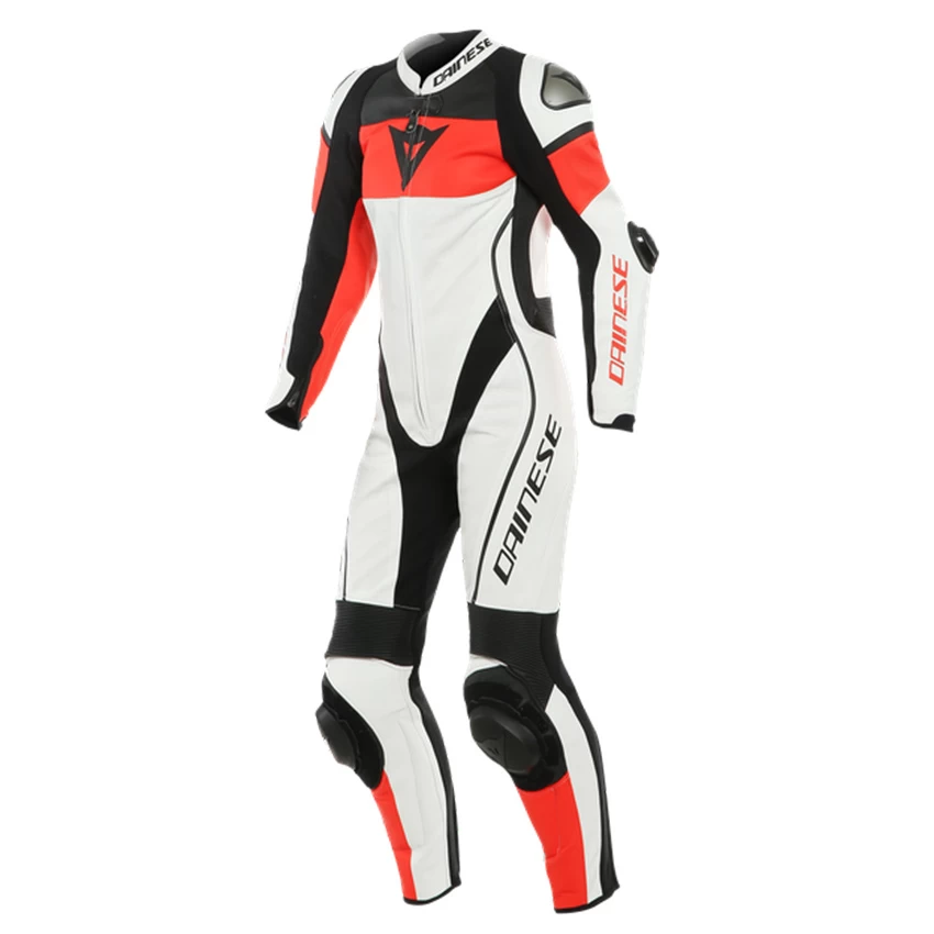 Dainese Imatra Lady 1PC Perforated 1 Dainese Imatra Lady 1PC Perforated