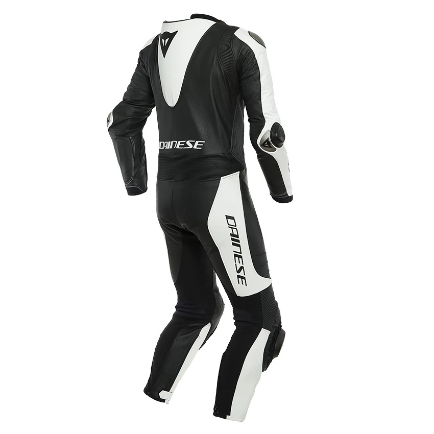 Dainese Laguna Seca 5 1PC Perforated Short-Tall 2 Dainese Laguna Seca 5 1PC Perforated Short-Tall - Afbeelding 2
