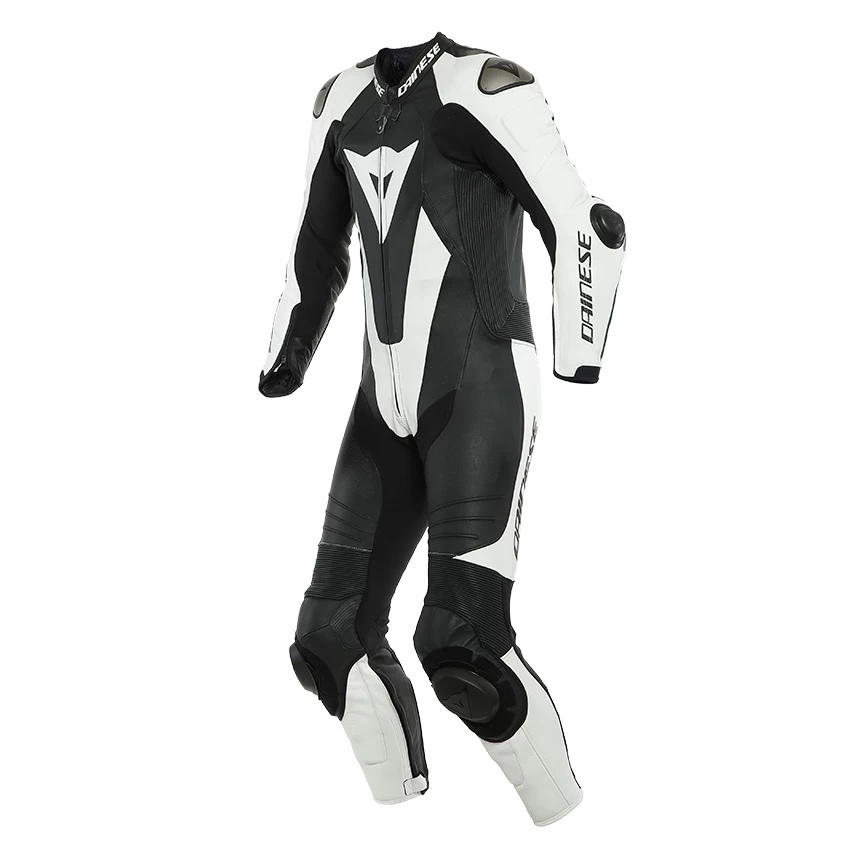 Dainese Laguna Seca 5 1PC Perforated Short-Tall 1 Dainese Laguna Seca 5 1PC Perforated Short-Tall