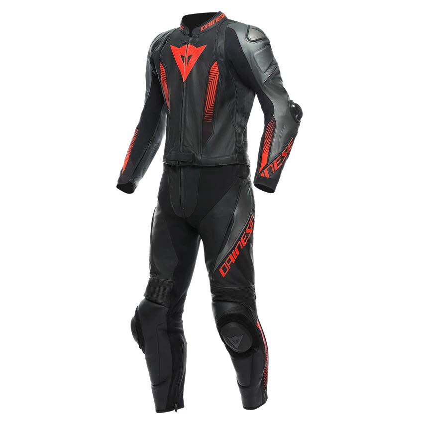 Dainese Laguna Seca 5 2PC 2 Dainese Laguna Seca 5 2PC - Afbeelding 2