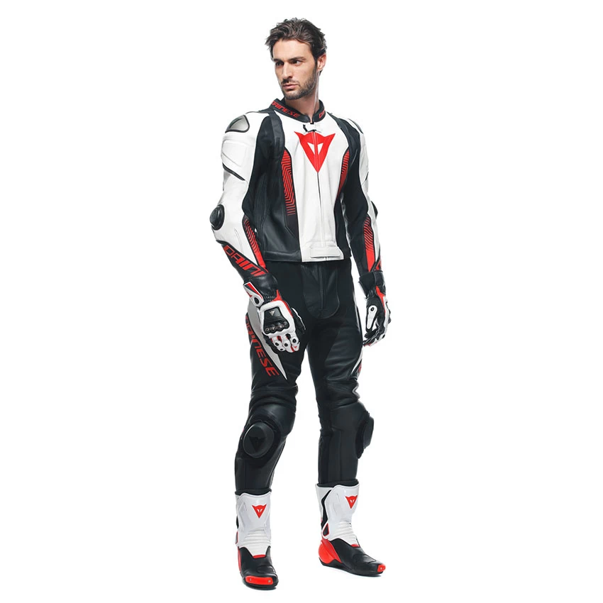 Dainese Laguna Seca 5 2PC 12 Dainese Laguna Seca 5 2PC - Afbeelding 12