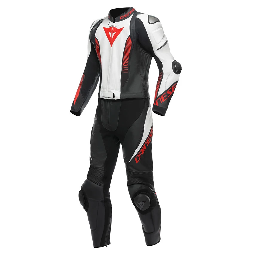 Dainese Laguna Seca 5 2PC 3 Dainese Laguna Seca 5 2PC - Afbeelding 3