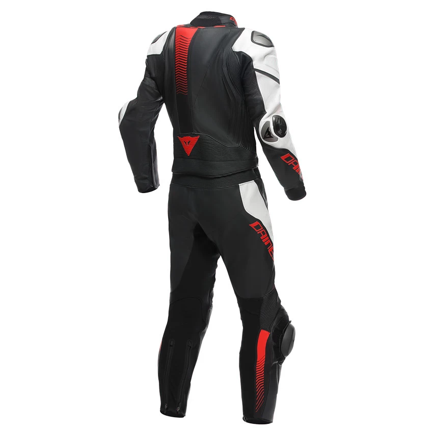 Dainese Laguna Seca 5 2PC 6 Dainese Laguna Seca 5 2PC - Afbeelding 6