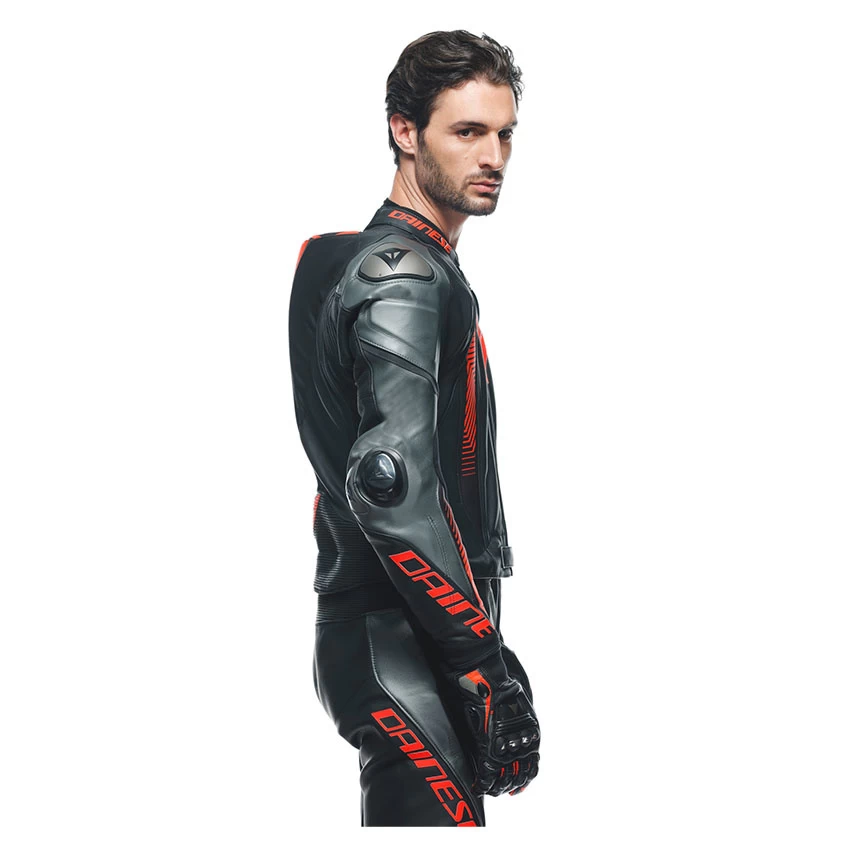 Dainese Laguna Seca 5 2PC 8 Dainese Laguna Seca 5 2PC - Afbeelding 8