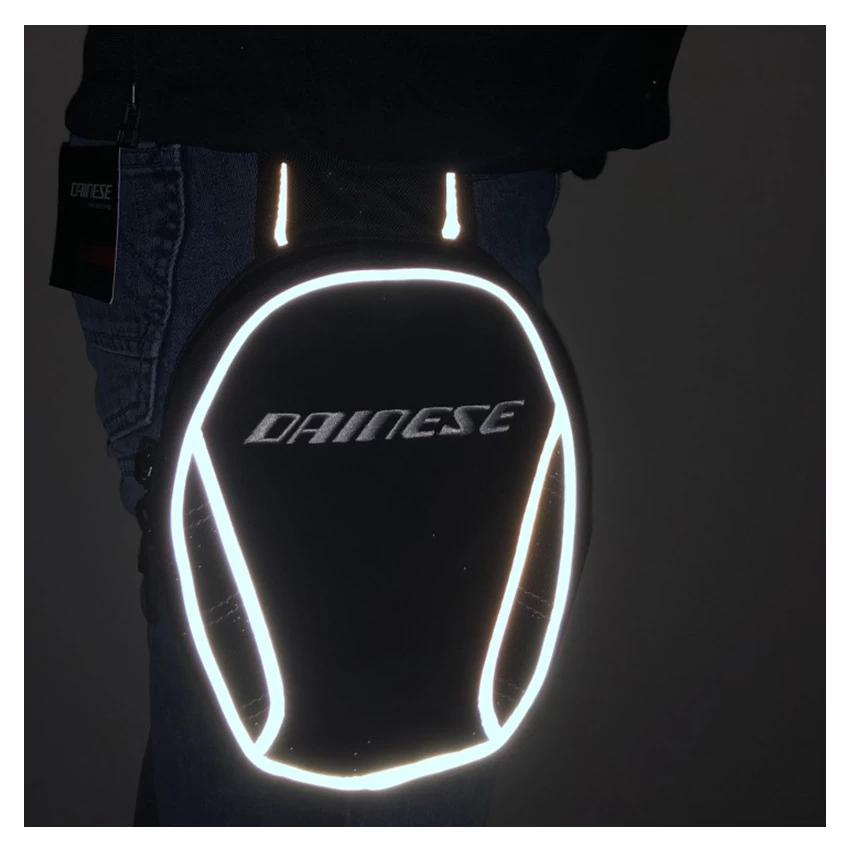 Dainese Leg Bag 3 Dainese Leg Bag - Afbeelding 3
