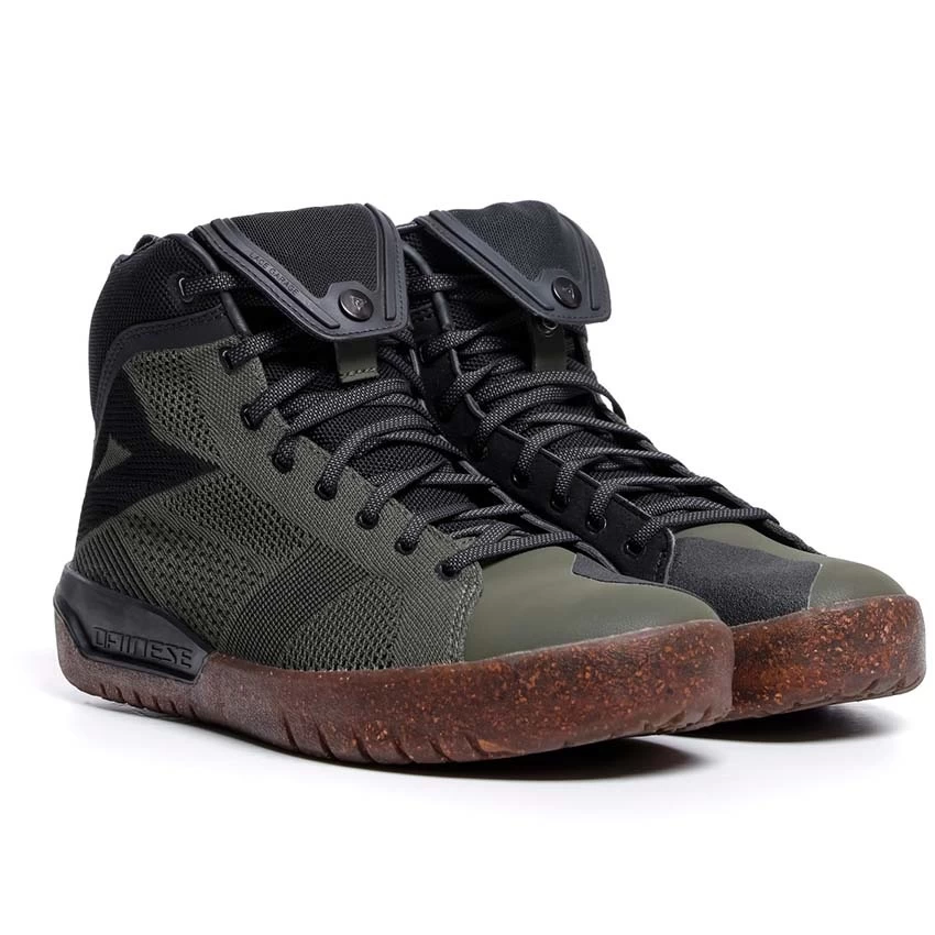 Dainese Metractive Air 2 Dainese Metractive Air - Afbeelding 2