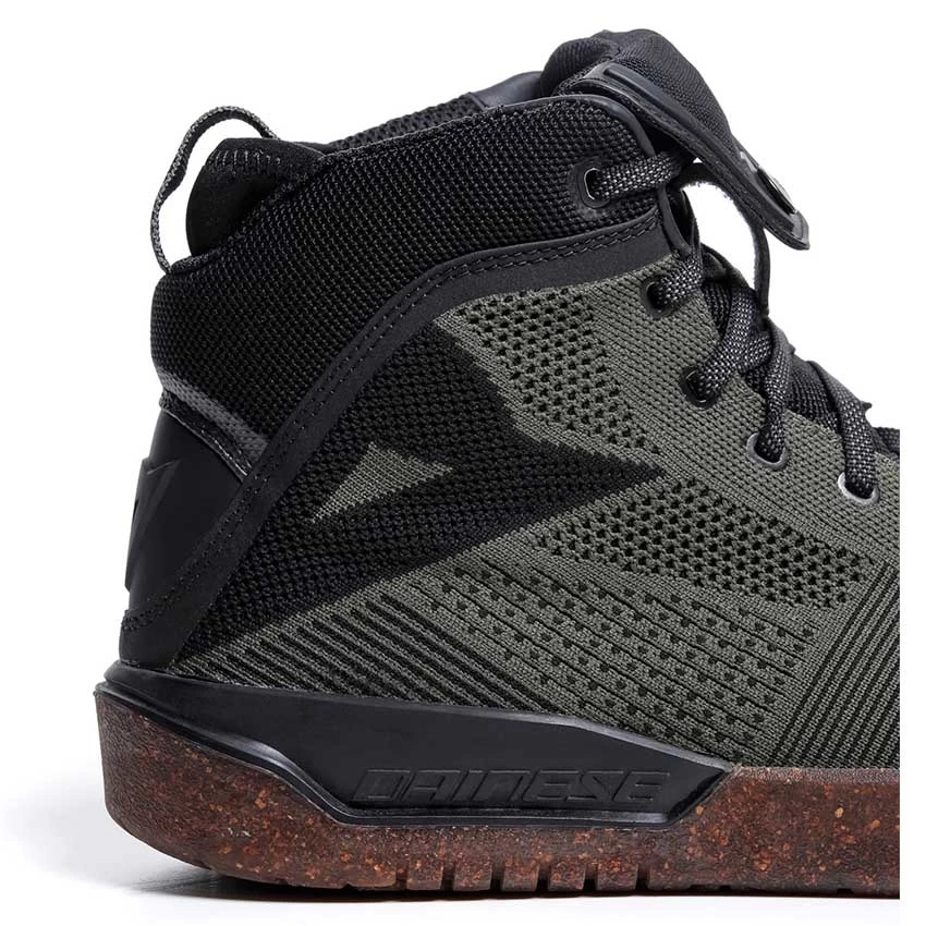 Dainese Metractive Air 5 Dainese Metractive Air - Afbeelding 5