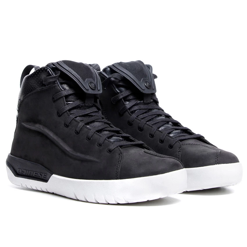 Dainese Metractive D-WP 2 Dainese Metractive D-WP - Afbeelding 2