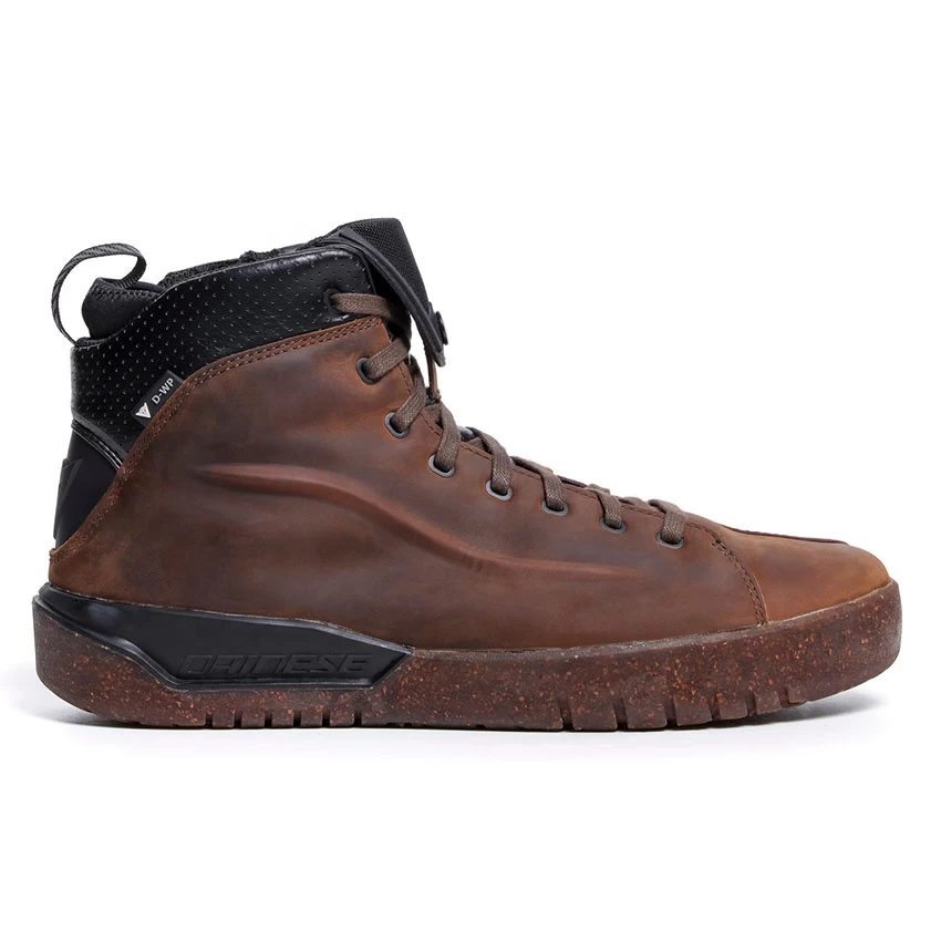 Dainese Metractive D-WP 4 Dainese Metractive D-WP - Afbeelding 4