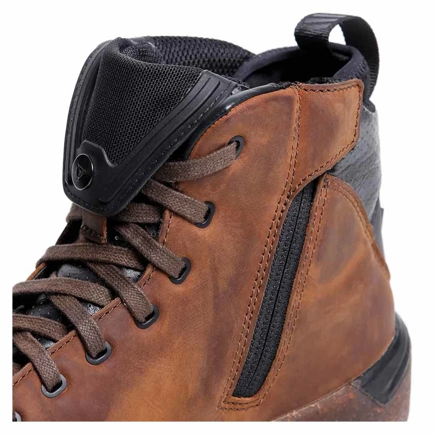 Dainese Metractive D-WP 5 Dainese Metractive D-WP - Afbeelding 5