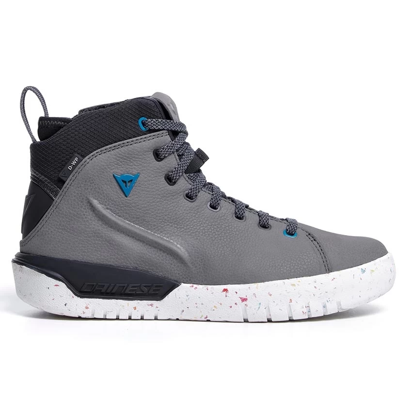 Dainese Metractive D-WP Woman 3 Dainese Metractive D-WP Woman - Afbeelding 3