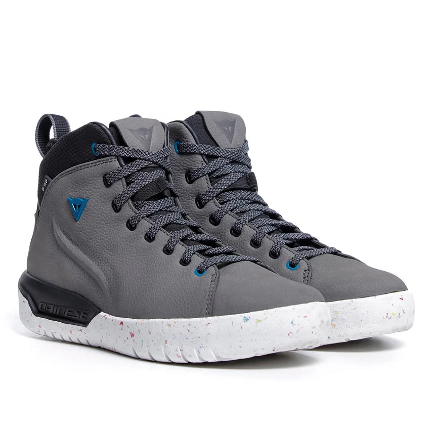 Dainese Metractive D-WP Woman 1 Dainese Metractive D-WP Woman