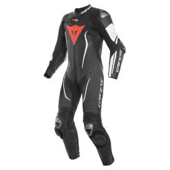 Dainese Misano 2 D-Air Perforated 1PC