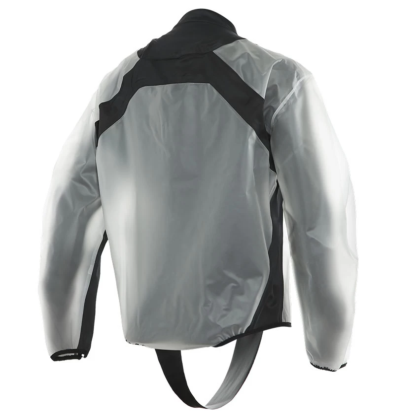 Dainese Rain Body Racing 2 2 Dainese Rain Body Racing 2 - Afbeelding 2