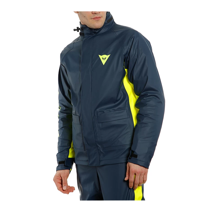 Dainese Storm 2 Jacket 3 Dainese Storm 2 Jacket - Afbeelding 3