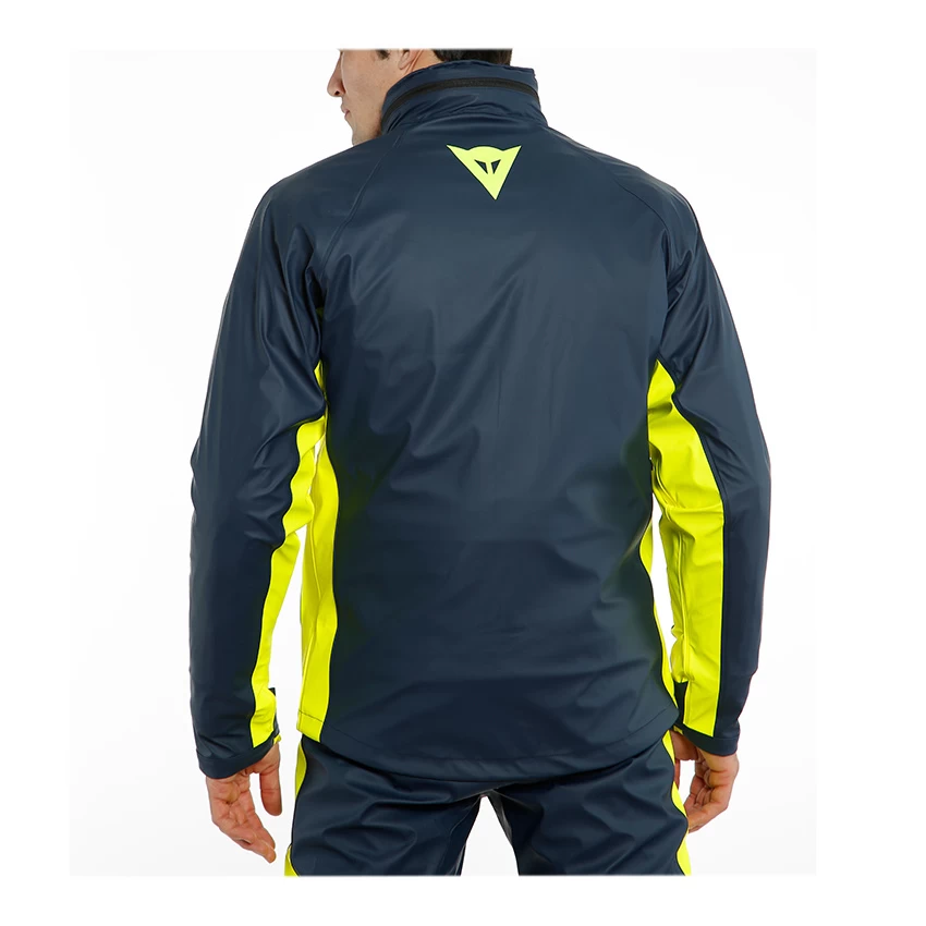 Dainese Storm 2 Jacket 4 Dainese Storm 2 Jacket - Afbeelding 4