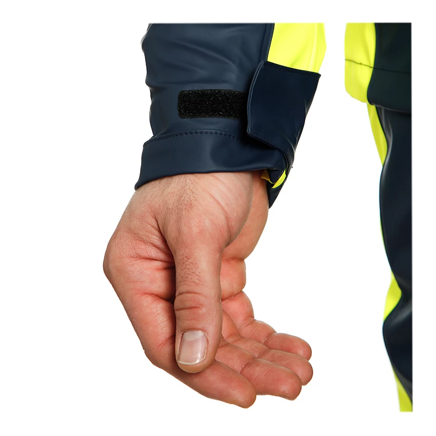 Dainese Storm 2 Jacket 7 Dainese Storm 2 Jacket - Afbeelding 7