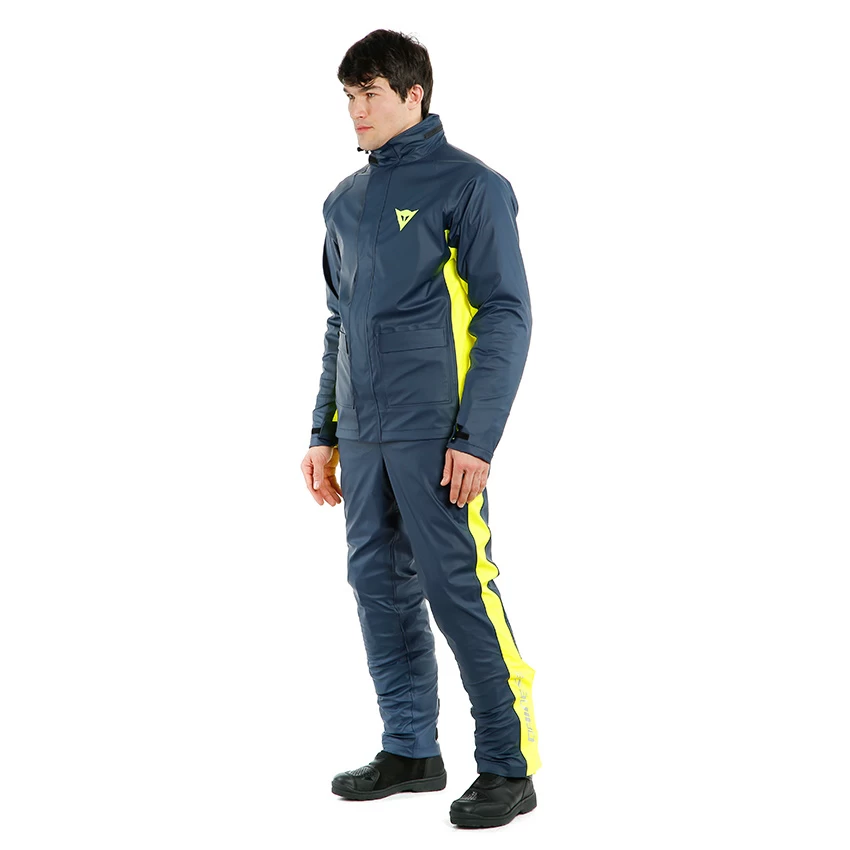 Dainese Storm 2 Jacket 9 Dainese Storm 2 Jacket - Afbeelding 9