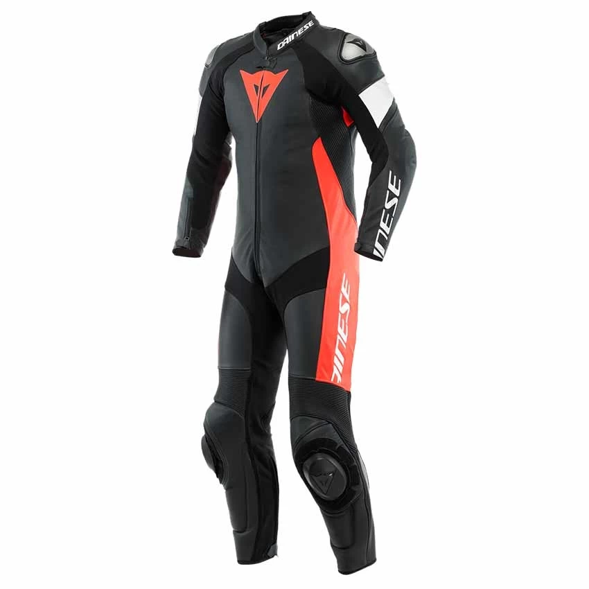 Dainese Tosa 1PC Perforated 2 Dainese Tosa 1PC Perforated - Afbeelding 2