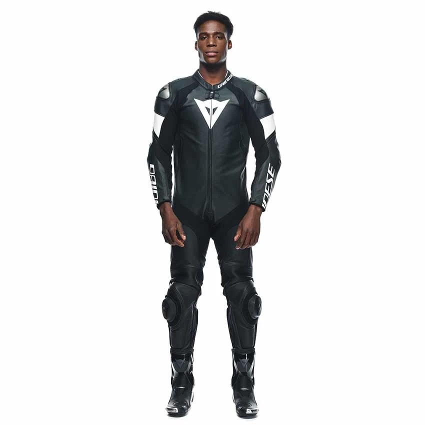 Dainese Tosa 1PC Perforated 4 Dainese Tosa 1PC Perforated - Afbeelding 4