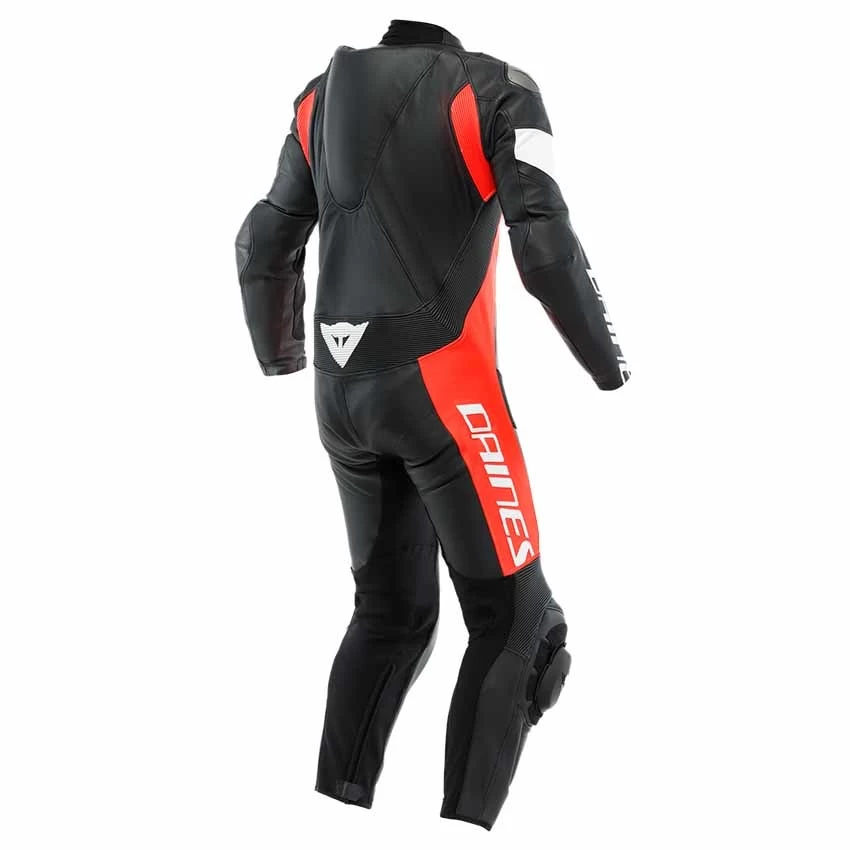Dainese Tosa 1PC Perforated 6 Dainese Tosa 1PC Perforated - Afbeelding 6