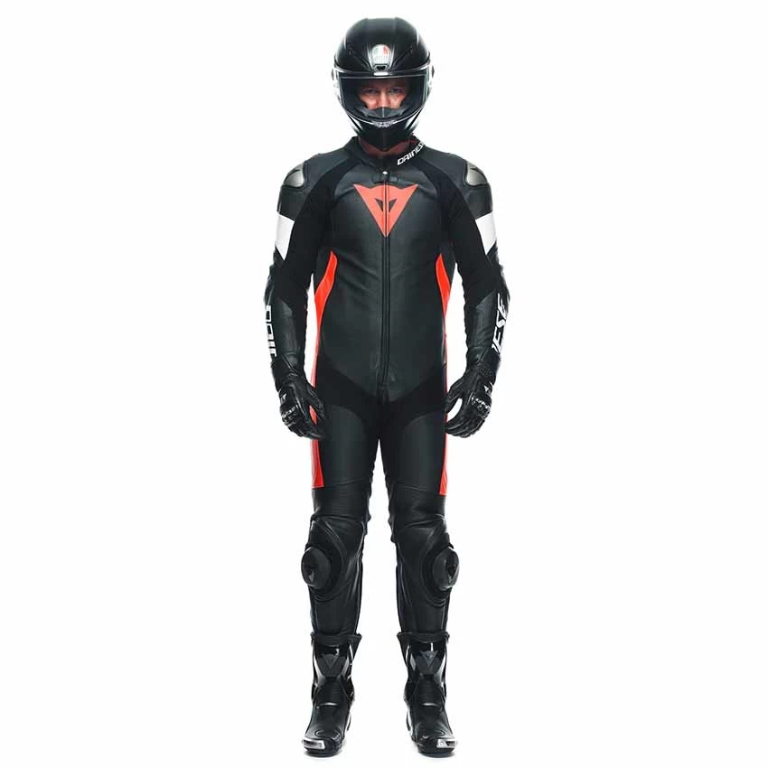 Dainese Tosa 1PC Perforated 7 Dainese Tosa 1PC Perforated - Afbeelding 7