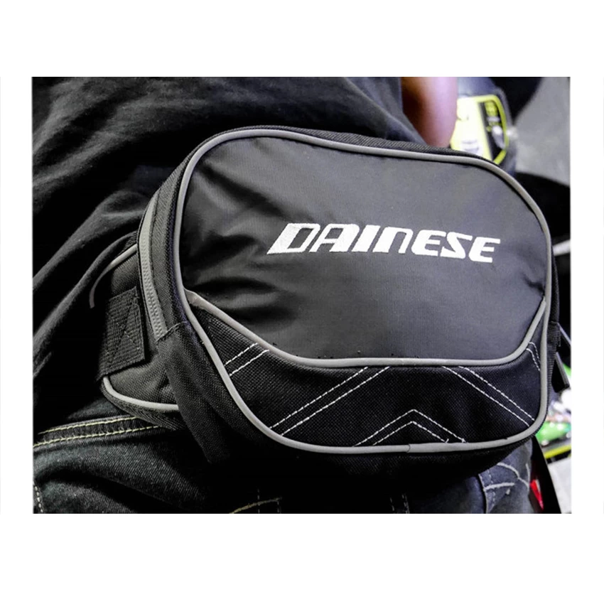 Dainese Waist Bag 2 Dainese Waist Bag - Afbeelding 2