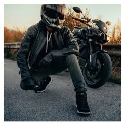 Falco Airforce 5 Falco Airforce -Motorfiets Accessoires Winkel falco airforce 2