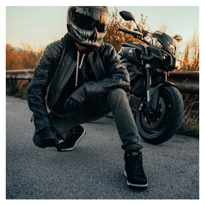 Falco Airforce 3 Falco Airforce - Afbeelding 3