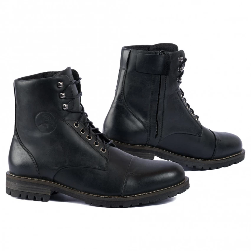 Falco Gordon 1 Falco Gordon