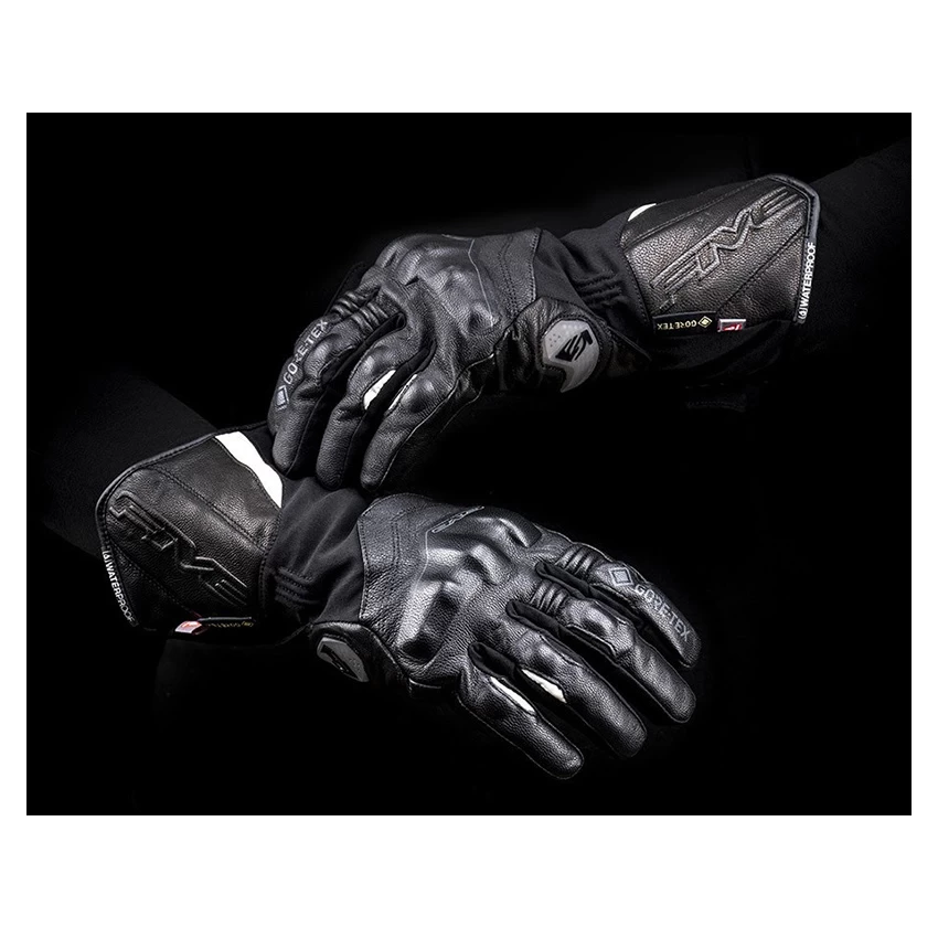 Five Gloves Wfx Skin Evo Woman GTX 3 Five Gloves Wfx Skin Evo Woman GTX - Afbeelding 3