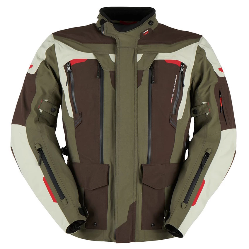 Furygan Voyager 3C 2 Furygan Voyager 3C - Afbeelding 2