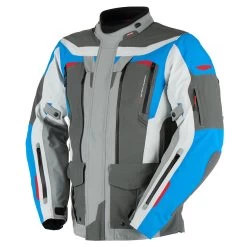 Furygan Voyager 3C 11 Furygan Voyager 3C -Motorfiets Accessoires Winkel furygan voyager 3c 3
