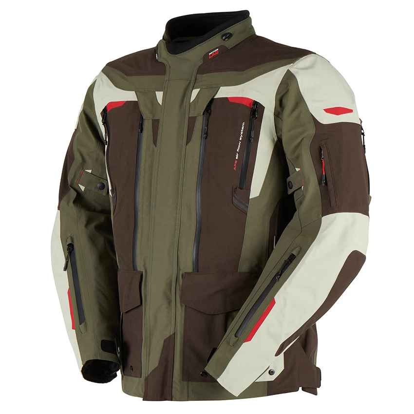 Furygan Voyager 3C 6 Furygan Voyager 3C - Afbeelding 6