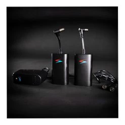 Gerbing 2Ah Battery Kit 5 Gerbing 2Ah Battery Kit -Motorfiets Accessoires Winkel gerbing 2ah battery kit 2