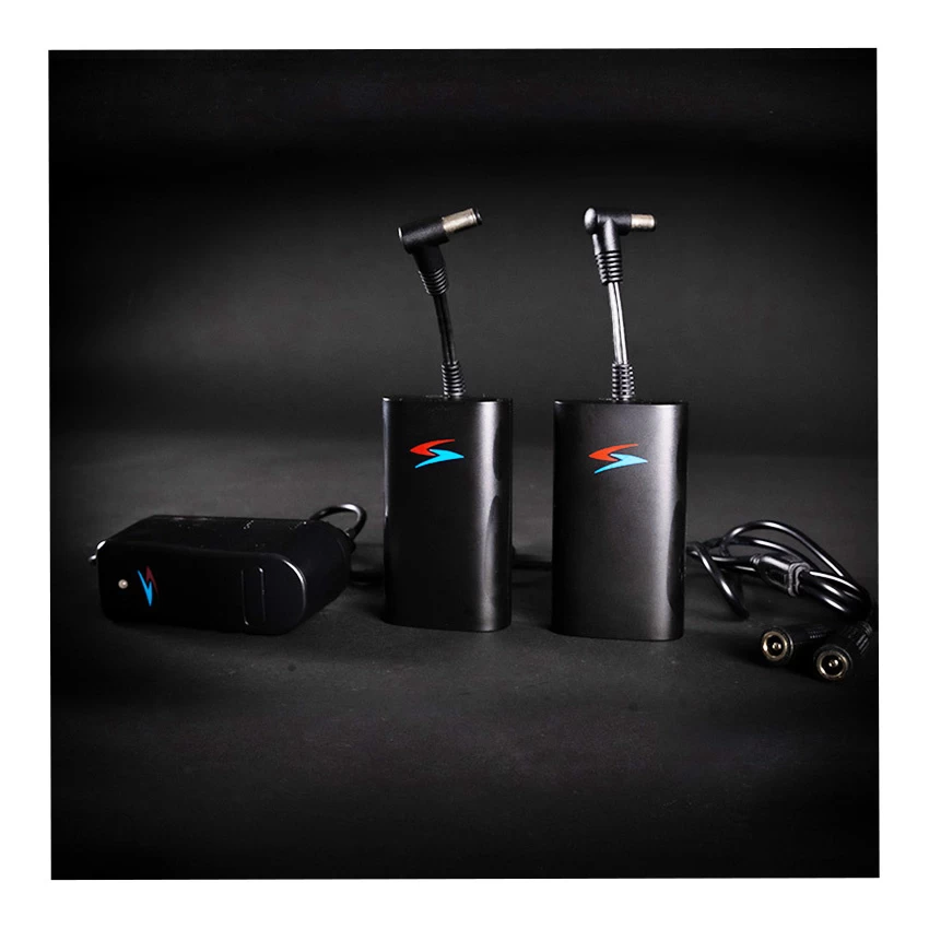 Gerbing 2Ah Battery Kit 3 Gerbing 2Ah Battery Kit - Afbeelding 3