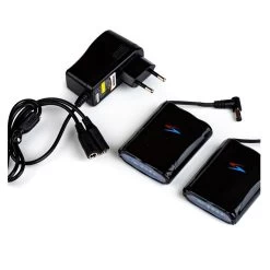 Gerbing Xtreme Battery Kit 12V