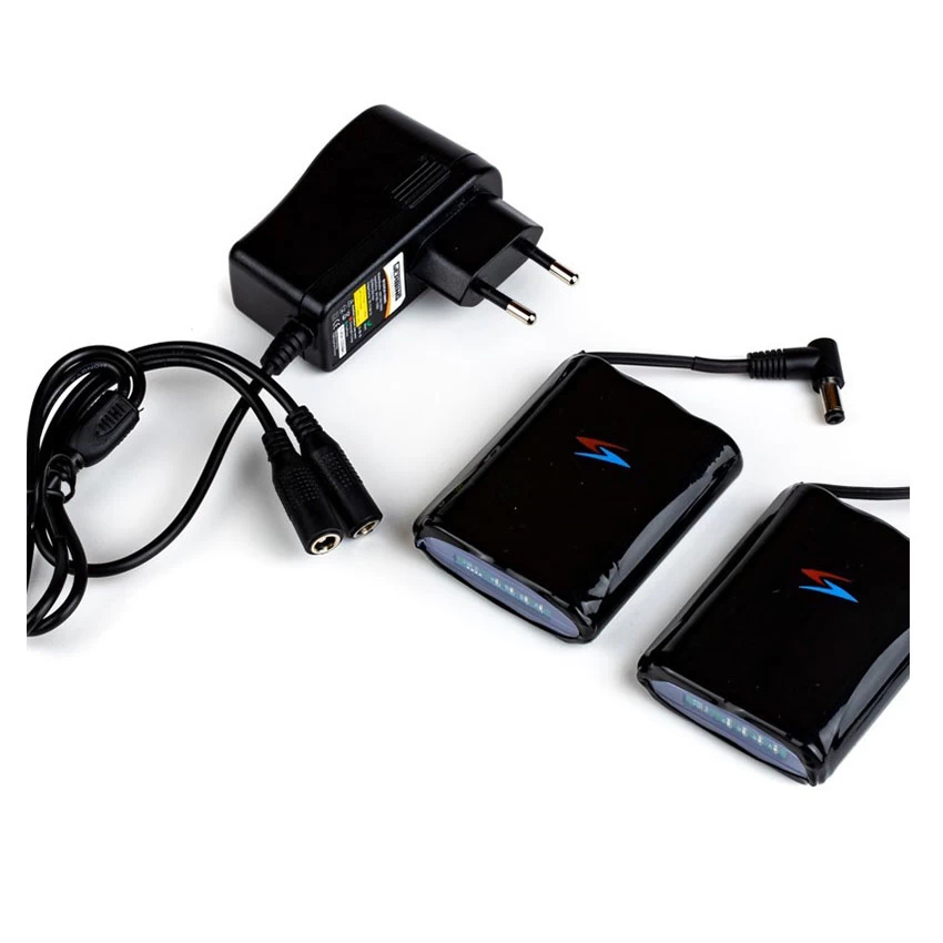 Gerbing Xtreme Battery Kit 12V 1 Gerbing Xtreme Battery Kit 12V