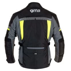 GMS Everest Jacket 9 GMS Everest Jacket -Motorfiets Accessoires Winkel gms everest jacket 2