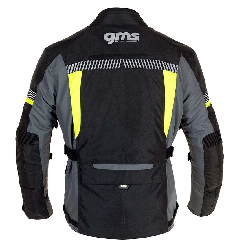 GMS Everest Jacket 3 GMS Everest Jacket - Afbeelding 3