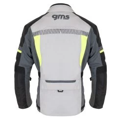 GMS Everest Jacket 10 GMS Everest Jacket -Motorfiets Accessoires Winkel gms everest jacket 3