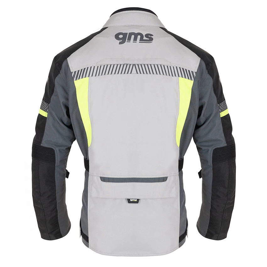 GMS Everest Jacket 4 GMS Everest Jacket - Afbeelding 4