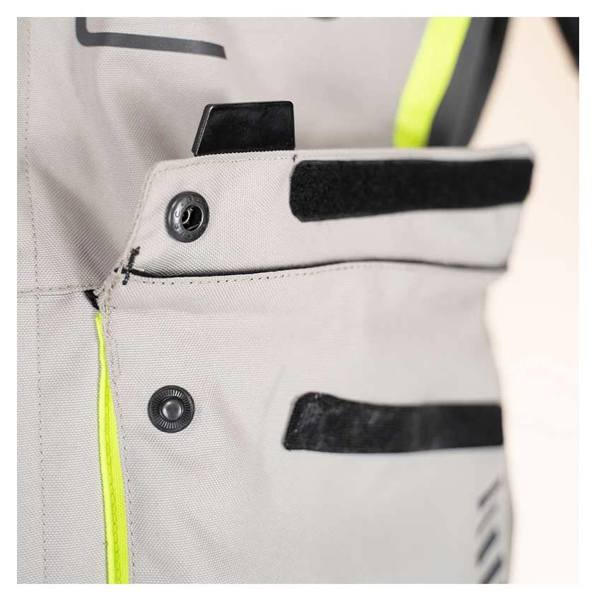 GMS Everest Jacket 6 GMS Everest Jacket - Afbeelding 6