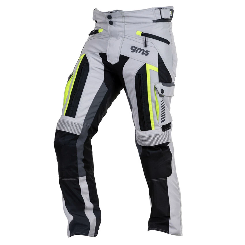GMS Everest Trousers 2 GMS Everest Trousers - Afbeelding 2