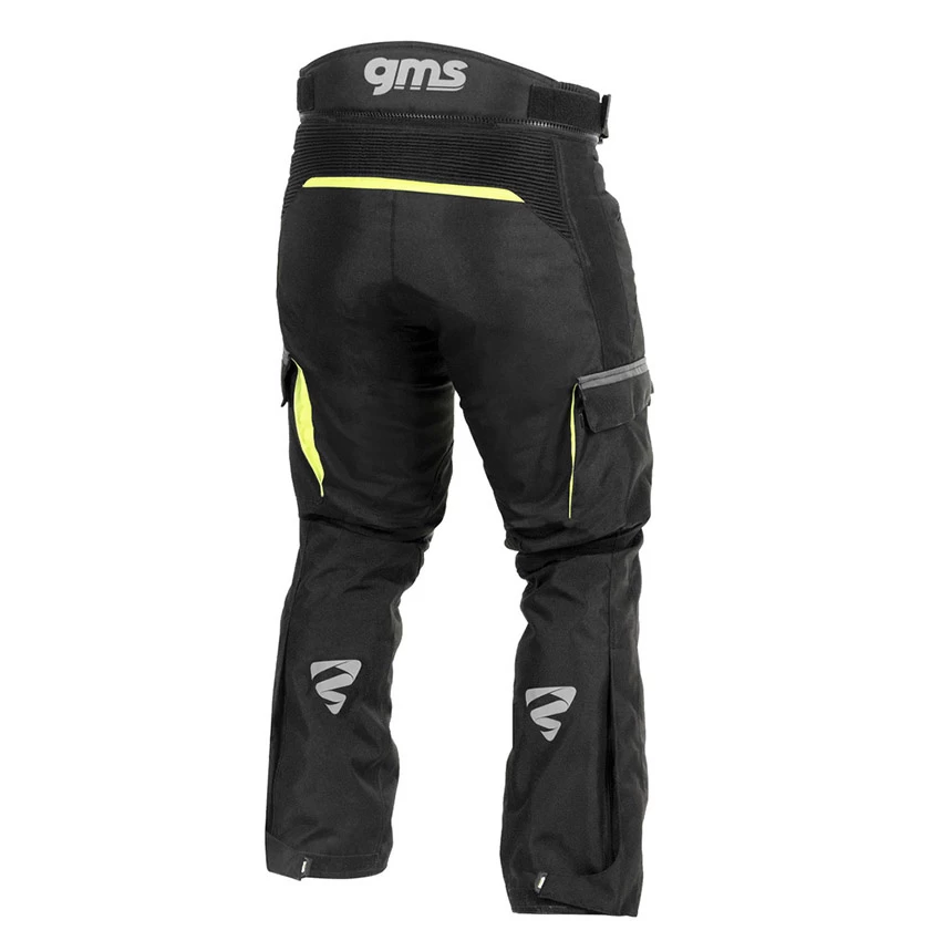 GMS Everest Trousers 3 GMS Everest Trousers - Afbeelding 3