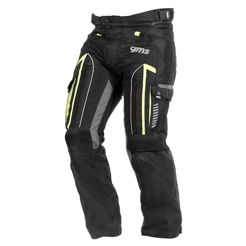 GMS Everest Trousers 1 GMS Everest Trousers