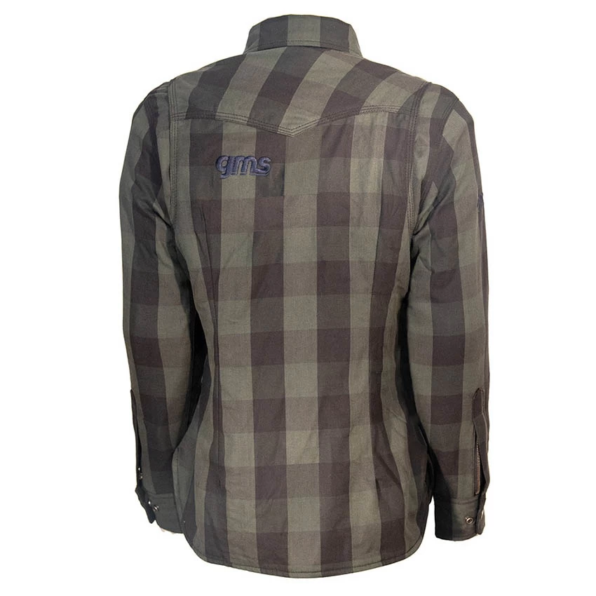 GMS Jaguar Lady 4 GMS Jaguar Lady - Afbeelding 4