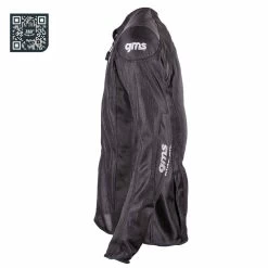 GMS Scorpio Protector Jacket -Motorfiets Accessoires Winkel gms scorpio protector jacket 2